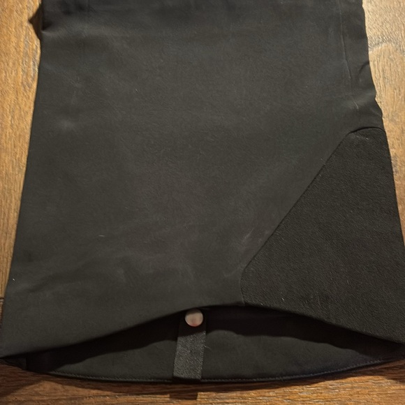 nau ‘Asylum’ Hardshell Performance Waterproof Snow Pants - Picture 13 of 16